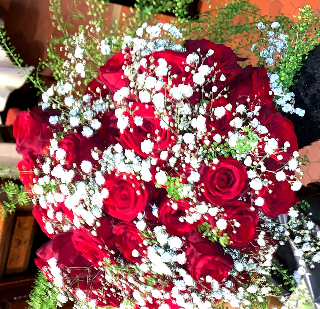Demande en mariage — Paris 4